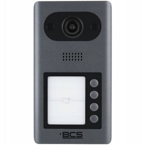 Panel Zewnętrzny Wideodomofon Ip Bcs-pan4401g