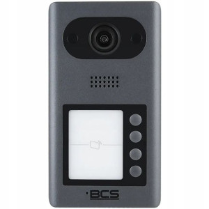 Panel Zewnętrzny Wideodomofon Ip Bcs-pan4401g