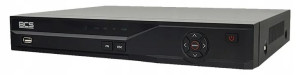 Rejestrator Ahd, Hd-cvi, Hd-tvi, Cvbs, Tcp/ip Bcs