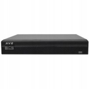 Rejestrator BCS BCS-NVR0401X5ME-II