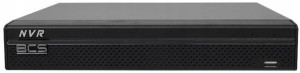 Rejestrator BCS BCS-NVR0801X5ME-P-II