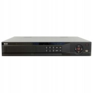 Rejestrator BCS BCS-NVR0802-4K-III