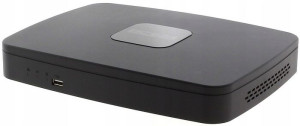 Rejestrator BCS BCS-NVR16015ME-II