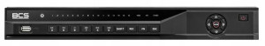 Rejestrator BCS-NVR0802-4KE-P-AI