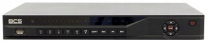 Rejestrator BCS-NVR1602-4K-P-III