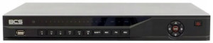 Rejestrator BCS-NVR1604-4K-II