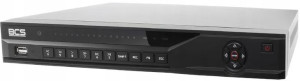 Rejestrator HDCVI/AHD/CVBS/TVI/I BCS-XVR0802-II