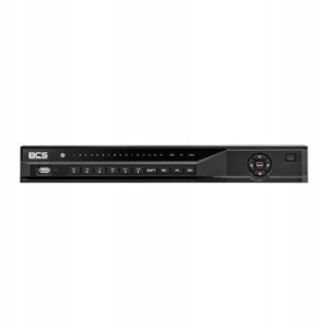 Rejestrator Ip 16ch 12mpbcs-nvr1602-4k-iii
