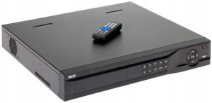 Rejestrator IP BCS-NVR1604-4K-III