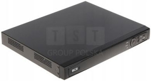 Rejestrator Ip Bcs-v-nvr1602-4ke-16p 16 Kanałów, 1