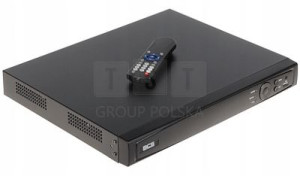 Rejestrator Ip Bcs-v-nvr3202-4k 32 Kanały Bcs View