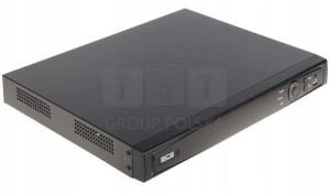 Rejestrator Ip Bcs-v-nvr3202-4ke 32 Kanały Bcs Vie
