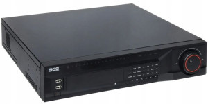 Rejestrator sieciowy IP BCS-NVR32085ME-II 32CH