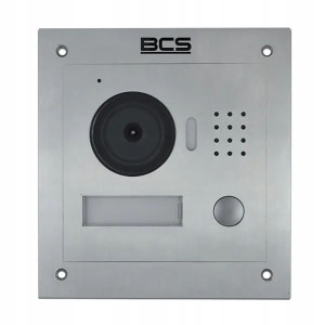 Wideodomofon IP BCS-VDIP7