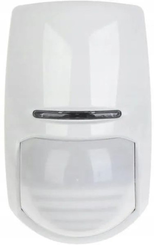 Bezprzewodowa Czujka Pir Ds-pd2-p10p-w Hikvision