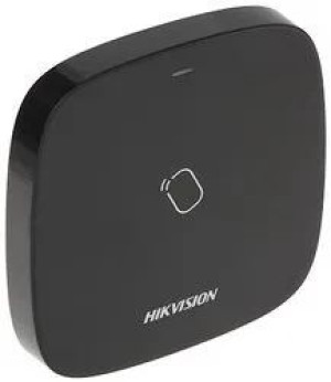 Bezprzewodowy czytnik Hikvision DS-PTA-WL-868