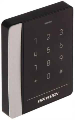 CZYTNIK ZBLIŻENIOWY DS-K1102MK Hikvision