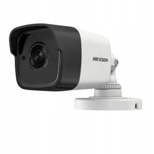 Ds-2ce16h5t-it1(2.8mm) Hikvision Kamera 5mpx