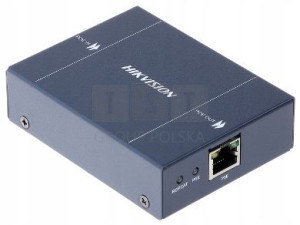 EXTENDER DS-1H34-0101P Hikvision