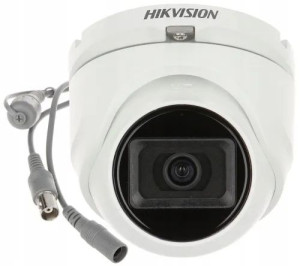 Hikvision Digital Technology DS-2CE76H0T-ITMF 5mpx