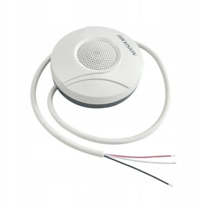 Hikvision Digital Technology DS-2FP2020 mikrofon