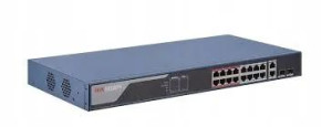 Hikvision Digital Technology DS-3E1318P-EI