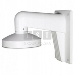 Hikvision Ds-1473zj-155 Biały Adapter