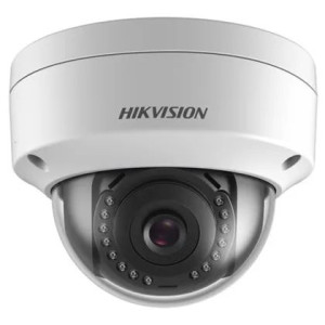HIKVISION DS-2CD2742FWD-IZS Motozoom 4MPX POE fv