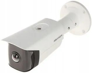 Hikvision DS-2CD2T45G0P-I 4mpx