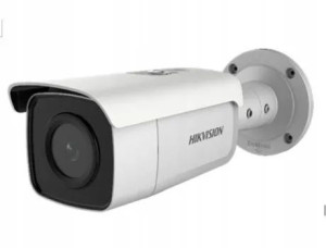 Hikvision Ds-2cd2t85fwd-i8/b/2 8mp, Ip67, 2,8mm