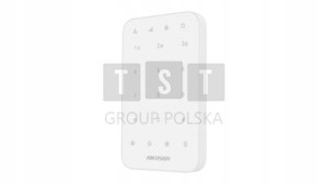 HIKVISION Manipulator alarmowy AX PRO DS-PK1-E-WE