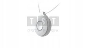 HIKVISION Przycisk napadowy AX PRO DS-PDEBP1-EG2-W