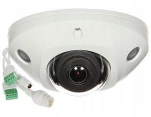 Kamera (4MPix) DS-2CD2543G0-IS (2.8mm) Hikvision