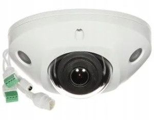 Kamera (4MPix) DS-2CD2543G0-IS(2.8mm) Hikvision