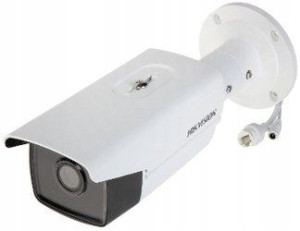 Kamera , IP Hikvision DS-2CD2T45FWD-I5 4mm 4 Mpx