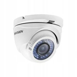 Kamera 4w1 2mpx Ir40m Hikvision Ds-2ce56d0t-vpir3f