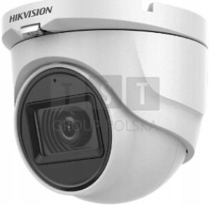Kamera 4w1 Hikvision Ds-2ce76h0t-itmfs (2.8mm)