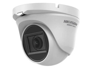 Kamera 4w1 Hikvision Kopułka 2mpx, Motozoom, Ir70