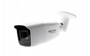 Kamera 4w1 Hikvision Tubowa 2mpx, Motozoom, Ir70