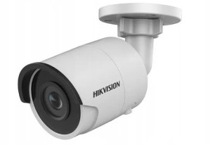 Kamera Domowa Ip Hikvision Ds-2cd2043g0-i 2,8mm Sd