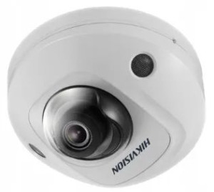 Kamera Ds-2cd2523g0-i Hikvision 128gb Zasięg 10m