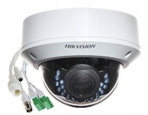 KAMERA DS-2CD2742FWD-IZ 4.0 Mpx Hikvision