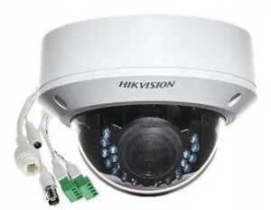 KAMERA DS-2CD2742FWD-IZ 4.0 Mpx Hikvision