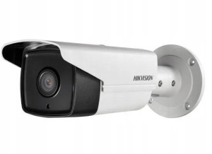 Kamera Ds-2cd2t85fwd-i8 Ip 8mp Ir80m Hikvision