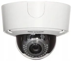 KAMERA DS-2CD4585F-IZH - 8.8 Mpx Hikvision