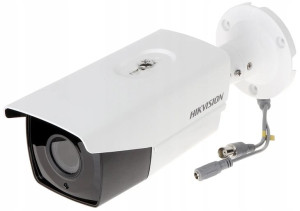 Kamera DS-2CE16D8T-IT3ZF 2MP Motozoom Hikvision