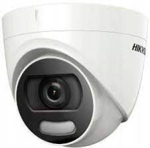 Kamera DS-2CE72HFT-F, 5 Mpx Hikvision