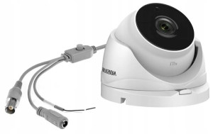 Kamera Hd-tvi 2mpx Ir40 Ds-2ce56d8t-it3z Hikvision