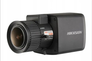 Kamera HD-TVI DS-2CC12D8T-AMM 2Mpx Hikvision