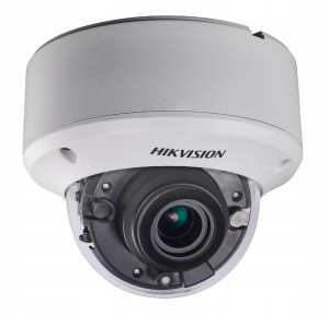 Kamera HD-TVI DS-2CE56H0T-ITZF 5MP Hikvision
